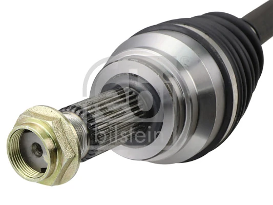 Drive Shaft